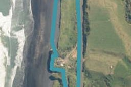 5332 State Highway 3, Mokau, Mōkau