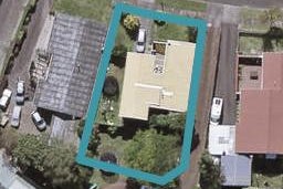 29 Truby King Street, Merrilands, New Plymouth