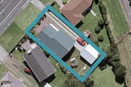 95 South Road, Blagdon, New Plymouth