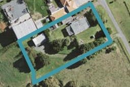 1374 Great South Road, Ramarama, Drury