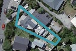 75A Maida Vale Road, Roseneath, Wellington