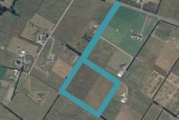2551 South Eyre Road, Eyrewell, West Eyreton