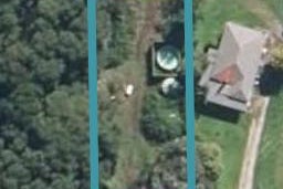 37 Titi Street, Matiere