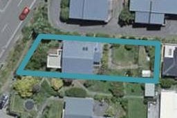 153 Karepa Street, Brooklyn, Wellington