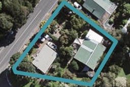 30 Wharf Road, Ostend, Waiheke Island