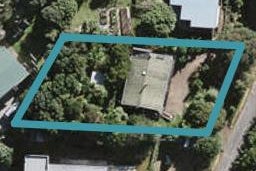 131 Wilma Road, Surfdale, Waiheke Island