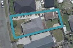 6 Four Elms Place, Parklands, Christchurch