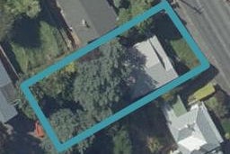76 Glen Road, The Glen, Dunedin