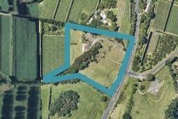 787 State Highway 2, Tanners Point, Katikati