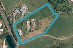 1382 Old North Road, Helensville, Helensville