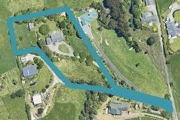 583C Hamurana Road, Hamurana