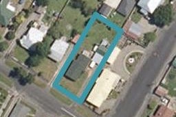 14 Tararua Street, Pahiatua