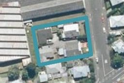 6 OUTRAM STREET, AHURIRI, NAPIER