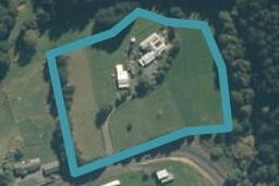978 Old Mountain Road, Waitetuna