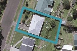 41 Tavistock Street, Westown, New Plymouth