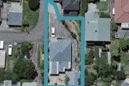 22 Manchester Street, Melrose, Wellington