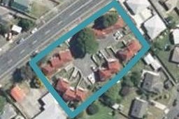 1/988 High Street, Avalon, Lower Hutt