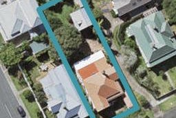 36 Mozeley Avenue, Devonport, Auckland