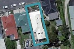 10 Douro Avenue, Newtown, Wellington