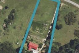 1557 Waiomatatini Road, Ruatoria