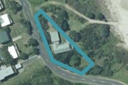 897 Black Jack Road, Opito Bay, Whitianga