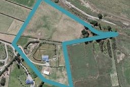 128 Swannanoa Road, Fernside, Rangiora