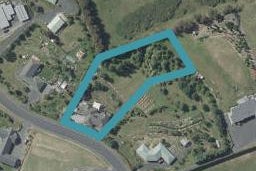 8B Wavy Knowes Drive, Waldronville, Dunedin