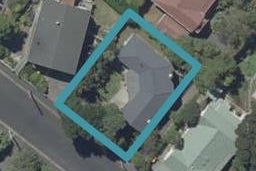 27 Garfield Avenue, Roslyn, Dunedin