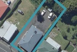 420 Taieri Road, Halfway Bush, Dunedin