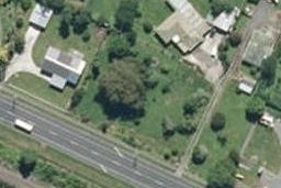 96 Totara St (State Highway, 4), MANUNUI