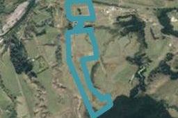 155 Rochfort Road, Kahuranaki, Havelock North