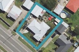 260 Rutene Road, Kaiti, Gisborne