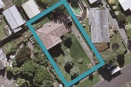 39 High Street East, Waitara, Waitara