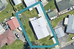 3 Urquhart Place, Fairy Springs, Rotorua