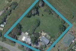 210 Whitecliffs Road, Coalgate