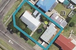 43 Gordon Street, Mangapapa, Gisborne