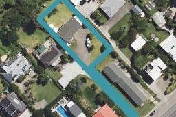 54 Moana Road, Okitu, Gisborne