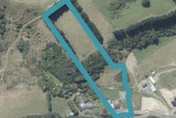 53 Blanket Bay Road, Sawyers Bay, Port Chalmers