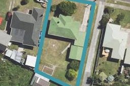3 Byron Street, Te Hapara, Gisborne