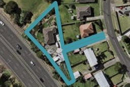 25A Sandbrook Avenue, Otara, Auckland