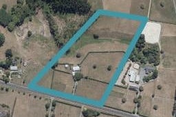 331 Mystery Creek Road, Ohaupo, Ohaupo