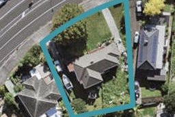 668 Great North Road, Grey Lynn, Auckland