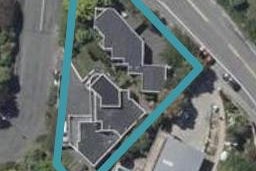 1 Pentre Terrace, Cashmere, Christchurch