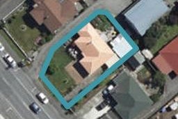 25 Talbot Street, Richmond
