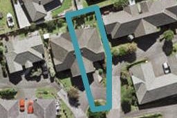 25 Regents Park Place, Westgate, Auckland