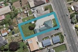 130 Isabella Street, Glengarry, Invercargill