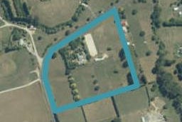 543 Golden Valley Road, Waihi, Waihi