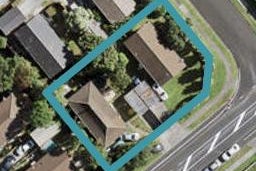 1/2 Silver Creek Road, Weymouth, Auckland