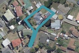 21 Thornton Place, Melville, Hamilton