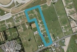 61 East Road, Ascot, Invercargill